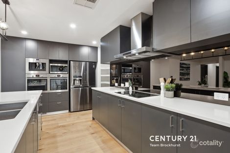 Property photo of 22 Simcoe Way Caversham WA 6055