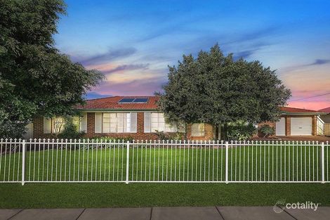 Property photo of 44 Stanford Street Kurri Kurri NSW 2327
