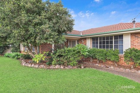 Property photo of 44 Stanford Street Kurri Kurri NSW 2327