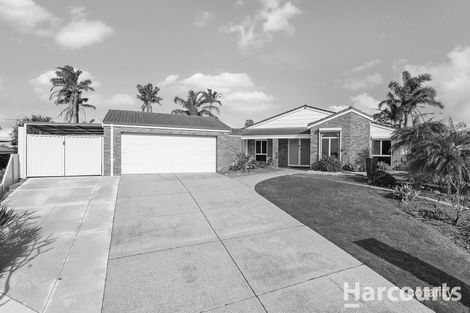 Property photo of 6 Jasmine Place Halls Head WA 6210