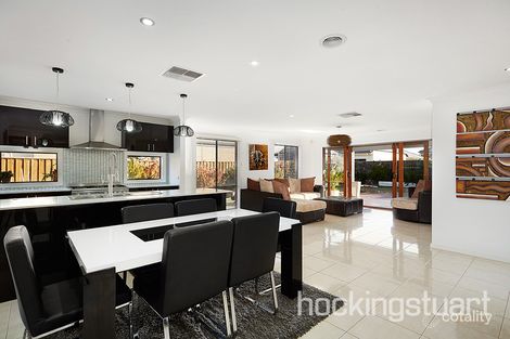 Property photo of 23 Eaglehawk Boulevard Eynesbury VIC 3338