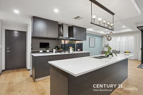 Property photo of 22 Simcoe Way Caversham WA 6055