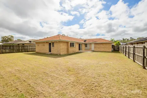 Property photo of 29 Links Court Kin Kora QLD 4680