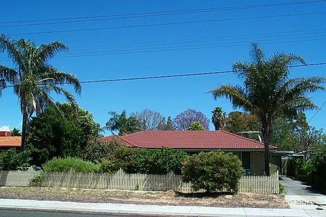 63 Newburn Rd, High Wycombe, WA 6057