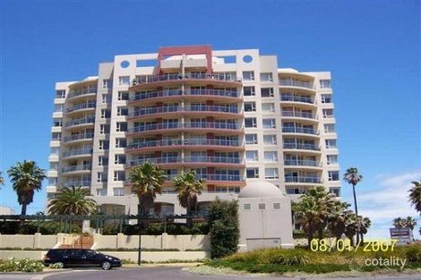 103/107 Beach St, Port Melbourne, VIC 3207