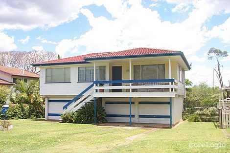 4 Beavis St, Manly West, QLD 4179