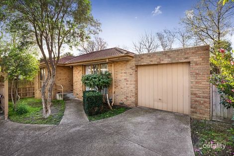 Property photo of 2/5 Railway Road Blackburn VIC 3130
