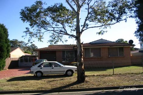 12 Morobe St, Whalan, NSW 2770