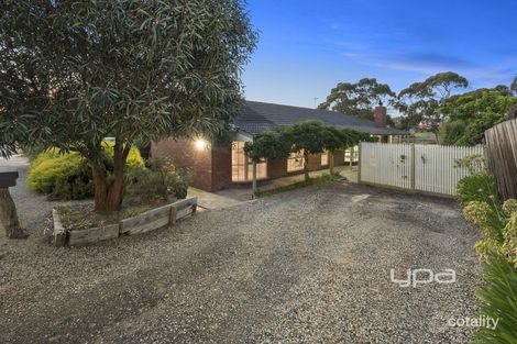 Property photo of 58 Aldridge Drive Sunbury VIC 3429