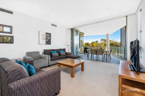 Property photo of 42/2 Seaward Lane Marcoola QLD 4564