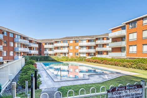 Property photo of 53/62 Grosvenor Crescent Summer Hill NSW 2130