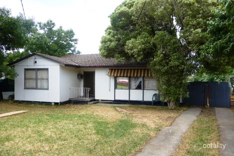 Property photo of 9 Flax Court Werribee VIC 3030