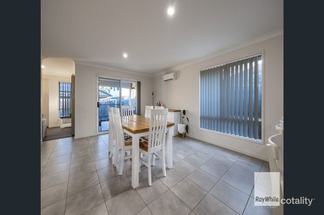 Property photo of 36 Walker Circuit Flagstone QLD 4280