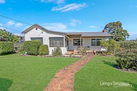 Property photo of 2 Willis Street Rooty Hill NSW 2766