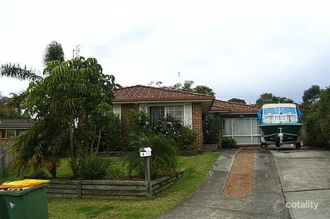 6 Jeffs Cl, Kariong, NSW 2250