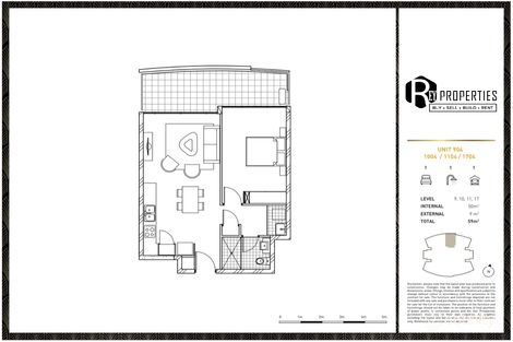 704/23 Hassall St, Parramatta, NSW 2150
