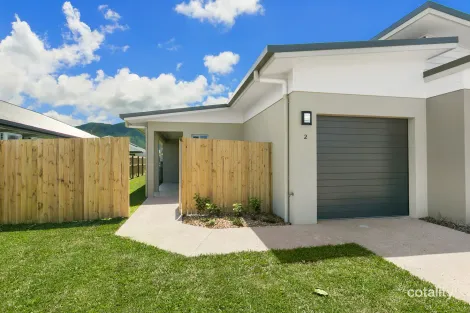 2/24 Starcke Trl, Smithfield, QLD 4878