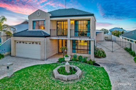 Property photo of 16 Merredin Heights Dawesville WA 6211