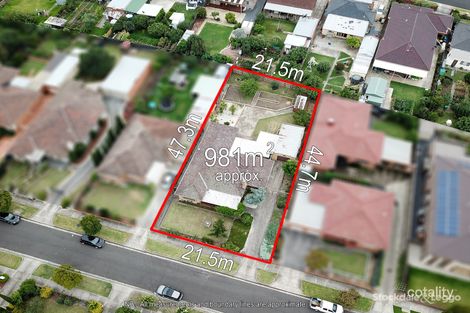 Property photo of 10 Odonnell Street Reservoir VIC 3073