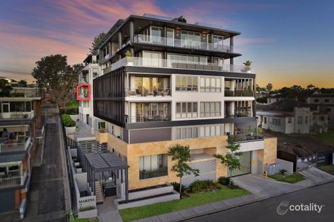 Property photo of 305/7 Lynn Avenue Point Frederick NSW 2250