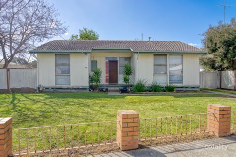 Property photo of 66 Sinclair Crescent Seymour VIC 3660