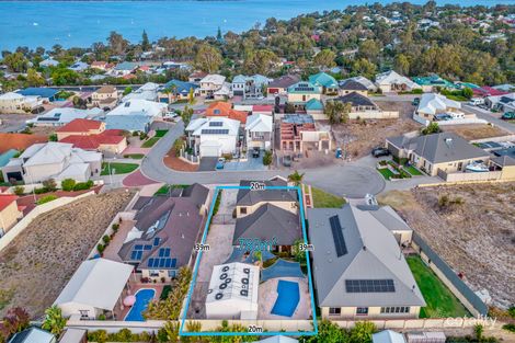 Property photo of 16 Merredin Heights Dawesville WA 6211