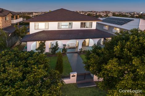 Property photo of 18 Victoria Terrace Gordon Park QLD 4031