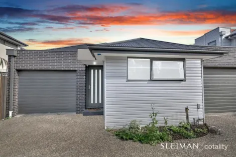 3/87 Park Cres, Williamstown North, VIC 3016
