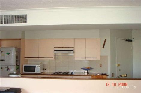 Property photo of 4/26 Lower River Terrace South Brisbane QLD 4101