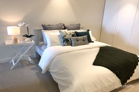 Property photo of 1516/35 Albert Road Melbourne VIC 3004