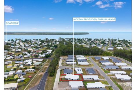 Property photo of 8 Ocean Edge Road Burrum Heads QLD 4659