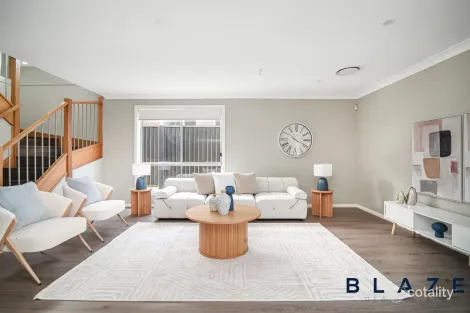 Property photo of 10 Gurner Avenue Austral NSW 2179