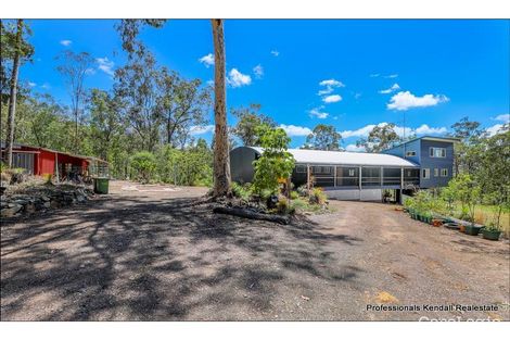 Property photo of 462-472 Plunkett Road Tamborine QLD 4270