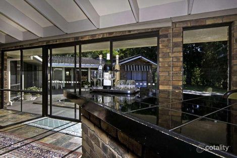 Property photo of 88 Mount Nathan Road Nerang QLD 4211