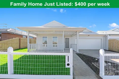 17 Cobram Dr, Eynesbury, VIC 3338