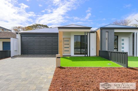 Property photo of 22A Bucat Street Hamilton Hill WA 6163