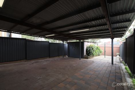 Property photo of 111 Johnston Road Bass Hill NSW 2197