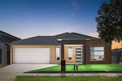 13 PASCOLO WAY, WYNDHAM VALE, VIC 3024