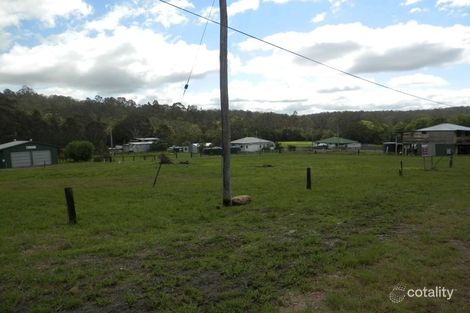 Property photo of 13 Bruxner Highway Drake Village NSW 2469