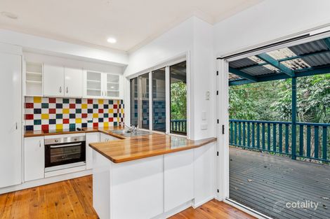Property photo of 5 Ashby Street Fairfield QLD 4103