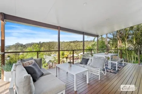 7 Wade Ct, Shailer Park, QLD 4128