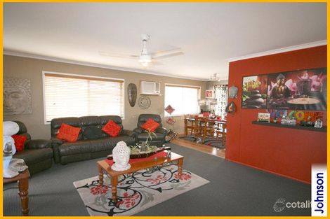 Property photo of 12 Bryant Court Silkstone QLD 4304