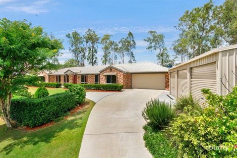 Property photo of 26 Hilltop Court Deebing Heights QLD 4306