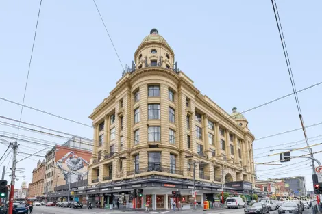 Property photo of 307/220 Commercial Road Prahran VIC 3181