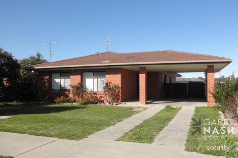 72 Cribbes Rd, Wangaratta, VIC 3677