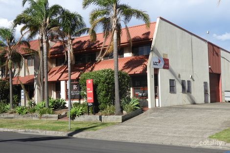 3/87 Montague St, North Wollongong, NSW 2500