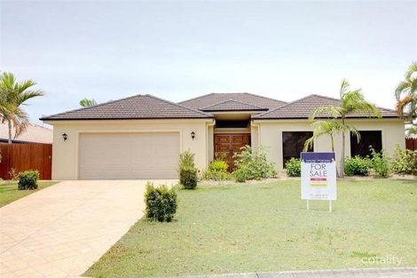 4 Durundur St, Pelican Waters, QLD 4551