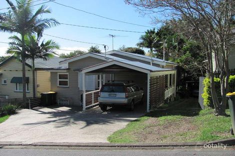 13 Bass St, Paddington, QLD 4064