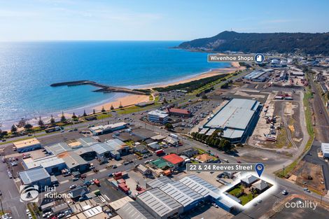 22-24 Reeves St, South Burnie, TAS 7320