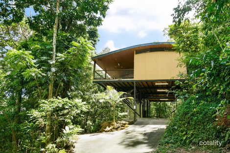 Property photo of 4 Lydia Street Smithfield QLD 4878